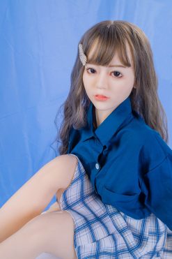 Cleo (158cm) Japanese Unique Love Dolls
